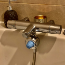 Swatch de vbeautyfashion : DIFFUSEURS D'HUILES ESSENTIELLES POUR LA DOUCHE ET SON PACK FIGHT MISSION, SKINJAY