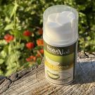 Swatch de vbeautyfashion : Gel Propolis Purifiant Bio de NaturAloé, NaturAloé