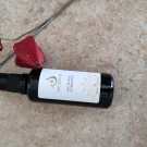 Swatch de marraine54 : Eau de rose 50mL, Nectarome