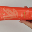 Swatch de marraine54 : Crème riche à la mangue - Format 241g, California MANGO