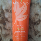 Swatch de MaHappy : Crème riche à la mangue - Format 241g, California MANGO