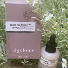 Swatch de Happy housewife mum : Élixir Du Rivage - Booster Liftant & Tenseur, Algologie