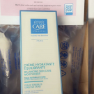 Swatch de Trustil : Crème hydratante équilibrante, Eye Care Cosmetics