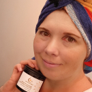 Swatch de laetidim : Ghassoul aux sept plantes, Nectarome