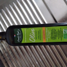 Swatch de MargauxC38 : Huile d'olive non filtrée bio, Emile Noël