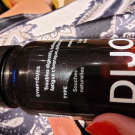 Swatch de cécile34460 : L'Indispensable probiotiques, DIJO