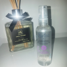 Swatch de Miimii954 : Lotion Tonifiante Classic, Marilou Bio