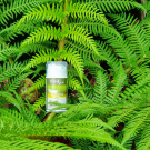 Swatch de Nana35 : Gel Propolis Purifiant Bio de NaturAloé, NaturAloé