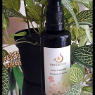 Swatch de nAD07 : Huile d'argan 50mL, Nectarome