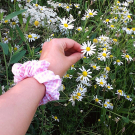 Swatch de nAD07 : 30 Chouchous 100% Made in France, Le Petit Carré Français