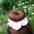 Swatch de nAD07 : 30 Chouchous 100% Made in France, Le Petit Carré Français