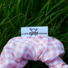 Swatch de nAD07 : 30 Chouchous 100% Made in France, Le Petit Carré Français