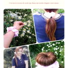 Swatch de nAD07 : 30 Chouchous 100% Made in France, Le Petit Carré Français