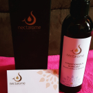 Swatch de gallou73 : Conditionneur, Nectarome