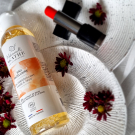 Swatch de loveby-31 : EAU MICELLAIRE SOIN DÉMAQUILLANT VISAGE & YEUX, Mademoiselle Agathe