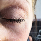 Swatch de Ssnoopye : Fard à paupières, Natorigin