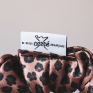 Swatch de Madebybeauties : Chouchous 100% Fabriqué en France, Le Petit Carré Français