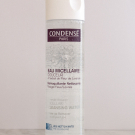 Swatch de Madebybeauties : Eau Micellaire Douceur, Condensé Paris