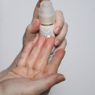 Swatch de Madebybeauties : CRÈME VISAGE RÉGÉNÉRANTE SOIN NUIT, Mademoiselle Agathe