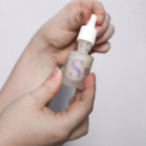 Swatch de Madebybeauties : Sérum Anti-soif, Seasonly