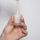 Swatch de Madebybeauties : Sérum Anti-soif, Seasonly