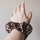 Swatch de Madebybeauties : Chouchous 100% Fabriqué en France, Le Petit Carré Français