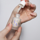 Swatch de Madebybeauties : Sérum Anti-soif, Seasonly