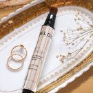 Swatch de Madebybeauties : EYE MAGIC GEL CREMEUX CORRECTEUR LUMIERE, Veld's