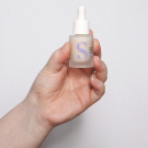Swatch de Madebybeauties : Sérum Anti-soif, Seasonly