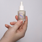 Swatch de Madebybeauties : Sérum Anti-soif, Seasonly