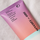 Swatch de Madebybeauties : Feel Good - Hydratant Naturel Universel, SeventyOne Percent