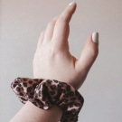 Swatch de Madebybeauties : Chouchous 100% Fabriqué en France, Le Petit Carré Français