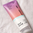 Swatch de Madebybeauties : Feel Good - Hydratant Naturel Universel, SeventyOne Percent