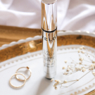 Swatch de Madebybeauties : EYE MAGIC GEL CREMEUX CORRECTEUR LUMIERE, Veld's