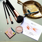 Swatch de alexabanana : Fard à paupières, Natorigin