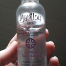 Swatch de Galoue79 : Lotion Tonifiante Classic, Marilou Bio