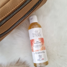 Swatch de Karysma06 : EAU MICELLAIRE SOIN DÉMAQUILLANT VISAGE & YEUX, Mademoiselle Agathe