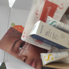 Swatch de valykm2 : Sérum Anti-âge, Seasonly