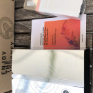 Swatch de Bruno Batz-Castel : DIFFUSEURS D'HUILES ESSENTIELLES POUR LA DOUCHE ET SON PACK FIGHT MISSION, SKINJAY