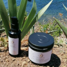 Swatch de Khevi_na : Huile d'argan 50mL, Nectarome