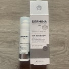 Swatch de SweetHoneySugar : Soin Dépigmentant, Dermina