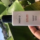 Swatch de Esprit d'Azur : Huile sublime, MIDI12