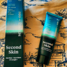 Swatch de Esprit d'Azur : SECOND SKIN - MULTI PURPOSE BALM, SeventyOne Percent