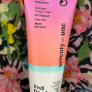 Swatch de Esprit d'Azur : Feel Good - Hydratant Naturel Universel, SeventyOne Percent