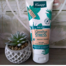 Swatch de flopi7 : Lait corps Goodbye Stress, Kneipp
