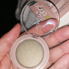 Swatch de Ninasopka : Fard à paupières, Natorigin