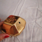Swatch de Ninasopka : Lady million, Paco Rabanne