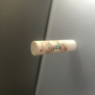 Swatch de clarabnnmn : Baume Lèvres Karité, Yves Rocher