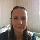 Swatch de lilou7760 : Crème Hydra Intense, Nuhanciam