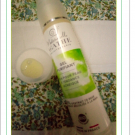 Swatch de Lilihello : Gel Purifiant pour peau à tendance acnéique, Mademoiselle Agathe